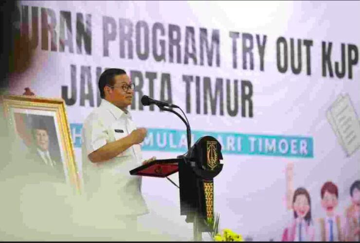 Gubernur Jakarta