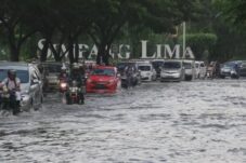 Banjir di Semarang
