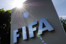 Federasi Sepak Bola Internasional (FIFA)