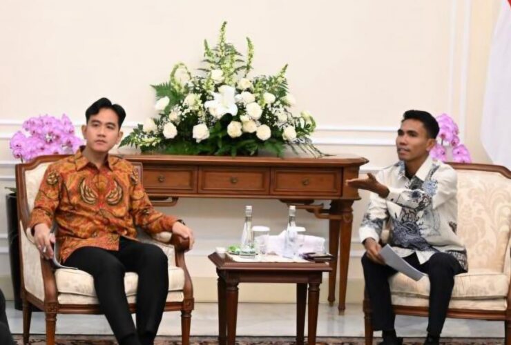 Solidaris Pemuda Desa