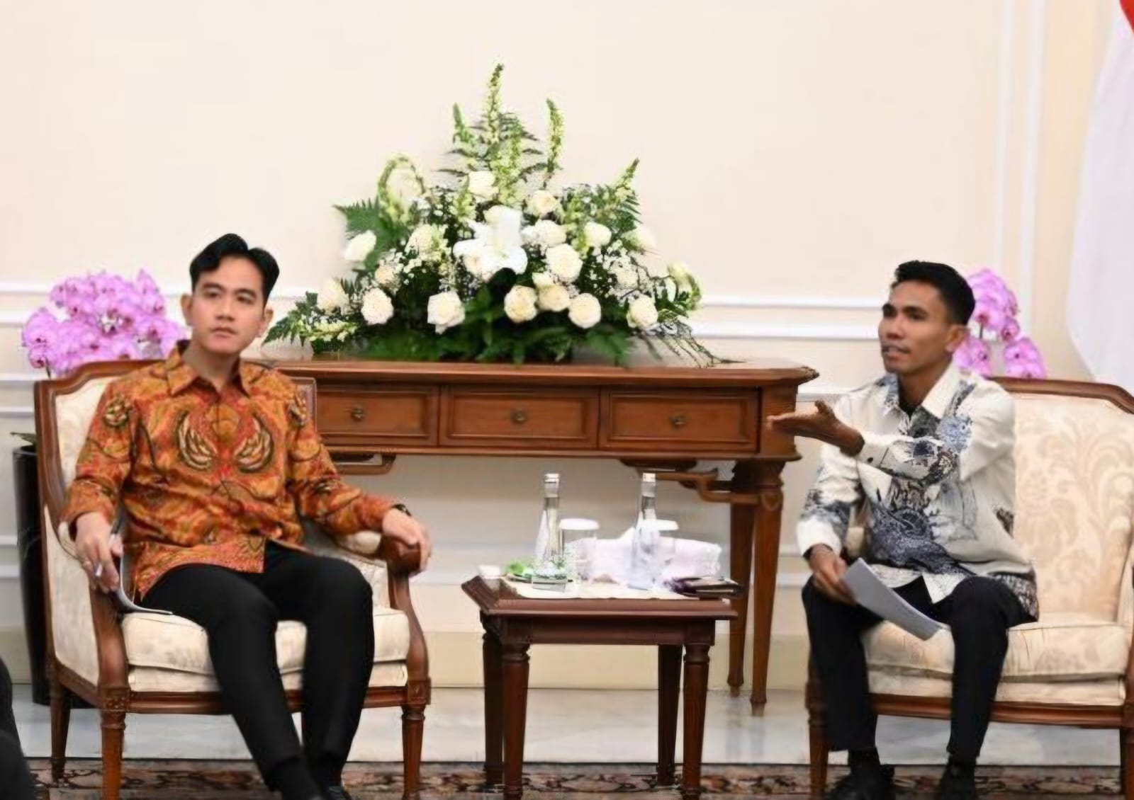 Solidaris Pemuda Desa