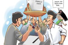 Reset demokrasi indonesia