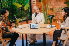 UU Larangan Penggunaan Media Sosial pada Anak di Indonesia