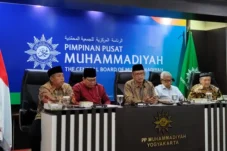 PP Muhammadiyah