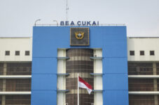 kasus bea cukai