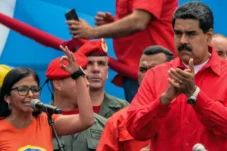 Venezuela Delcy Rodriguez