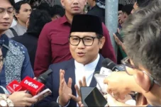 Cak Imin Anggap Permintaan Prabowo