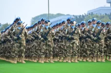 Pasukan Kontingen Garuda UNIFIL