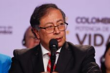 Gustavo Petro