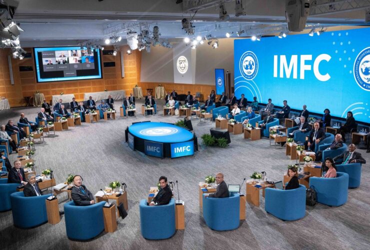 IMF