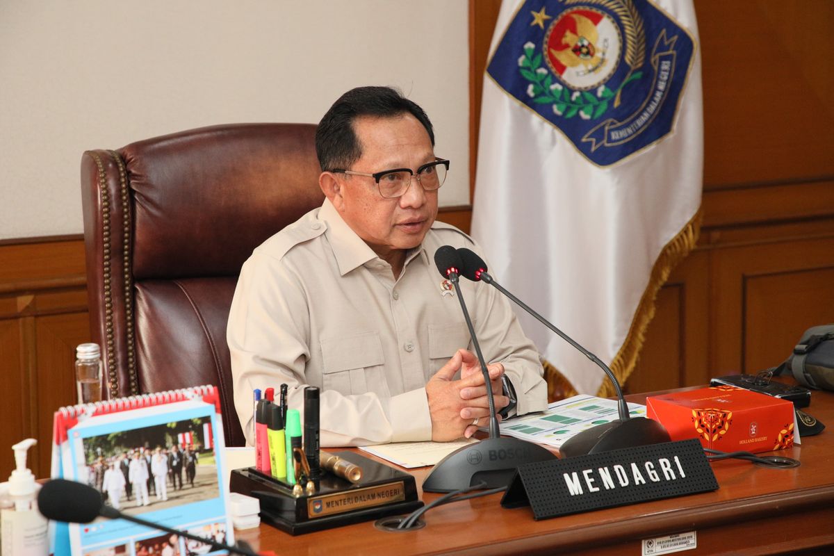 Satgas Rehabilitasi Sumatera Segera Bentuk Struktur