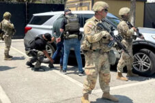 Aparat federal Amerika Serika