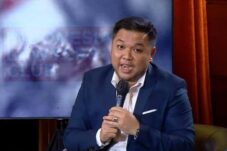 Juru Bicara Tim Sosialisasi Rancangan Kitab Undang-Undang Hukum Pidana (RKUHP), Albert Aries