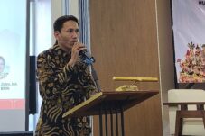 KUHP dan KUHAP baru 2026