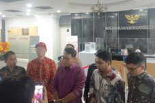 Ambang batas parlemen pemilu 2029