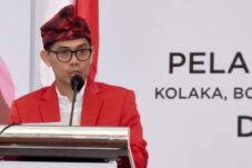 Isu tambang di Konawe Kepulauan