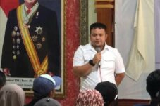 Kapolri Menolak kedudukan polri dibawah Kementrian