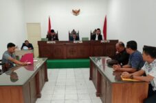 Sengketa Informasi GMI Muratara