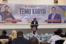 Temu Karya Karang Taruna