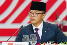 Isu Reshuffle Menteri