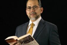 Sidharto Reza Suryodipuro