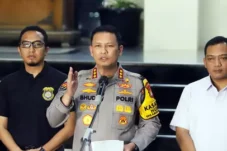 Restorative Justice Guru di Pamulang