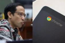 Chromebook dan Jurang Digital Pendidikan