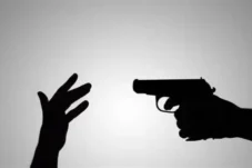 Ilustrasi Penembakan