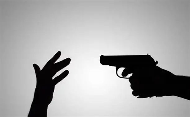 Ilustrasi Penembakan