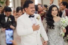 Boiyen & Rully Anggi Akbar