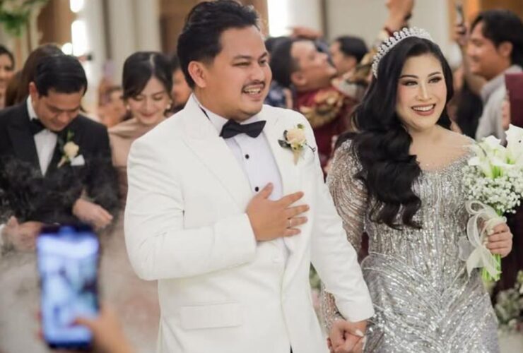 Boiyen & Rully Anggi Akbar