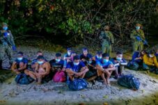 WNI Ditahan Maritim Malaysia, Foto: Google