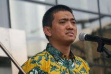 Mantan Penyidik KPK, Yudi Purnomo Harahap. Foto: Irfan Adi Saputra/kumparan