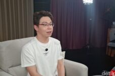 Richard Lee Ditetapkan Jadi Tersangka