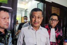 Komjen Pol (Purn) Oegroseno