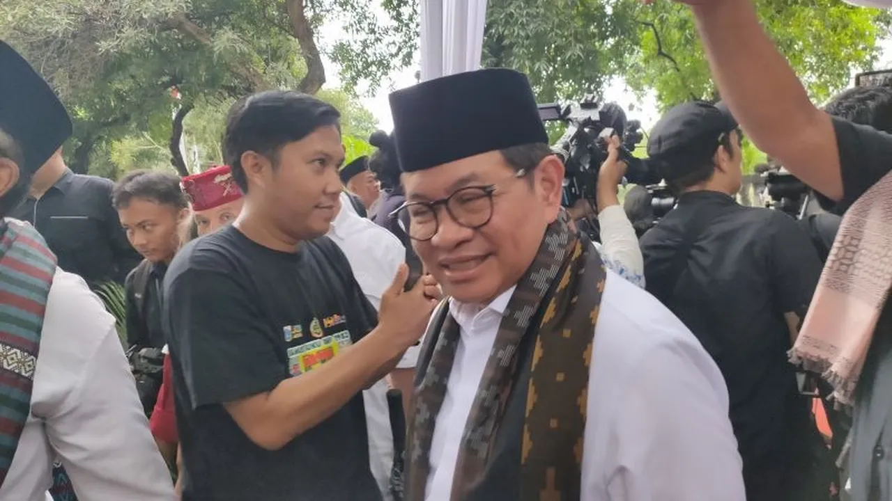 Gubernur DKI Jakarta Pramono Anung menyiapkan anggaran Rp100 miliar untuk Pembongkaran Monorel Jakarta yang mangkrak di Rasuna Said, sekaligus penataan kawasan tersebut. (AntaraNews)