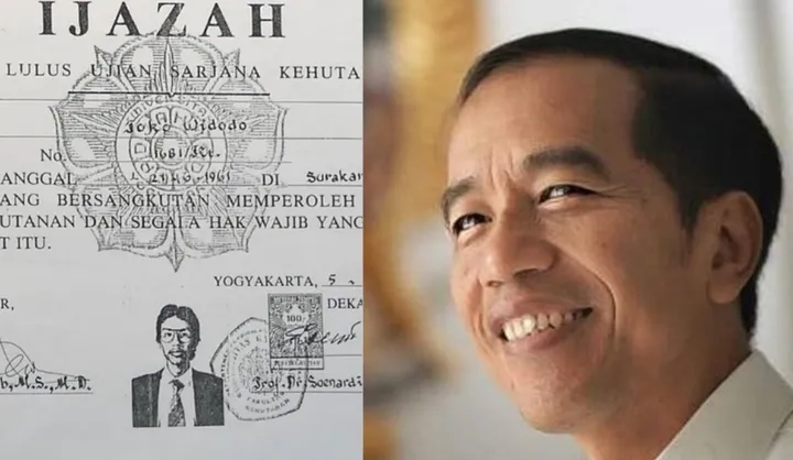 Jokowi
