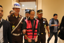 Kejagung bongkar peran Nadiem dalam Kasus Chromebook, Foto: Kejagung.