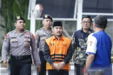KPK Panggil Mantan Kajari Bekasi Eddy Sumarman, Foto: Google
