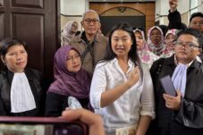 Laras Faizati Khairunnisa