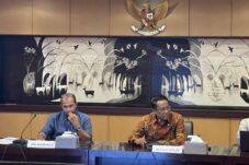 Menkum Jelaskan Pasal Penghinaan Presiden