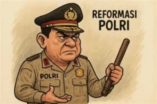 Reformasi Polri
