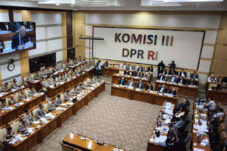 Komisi III DPR