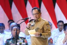 Program dan kebojakan Presiden Prabowo Subianto