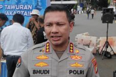 Kasus pencurian di hotel mewah jakarta pusat