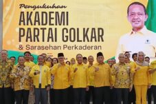 Akademi Partai Golkar