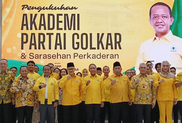Akademi Partai Golkar