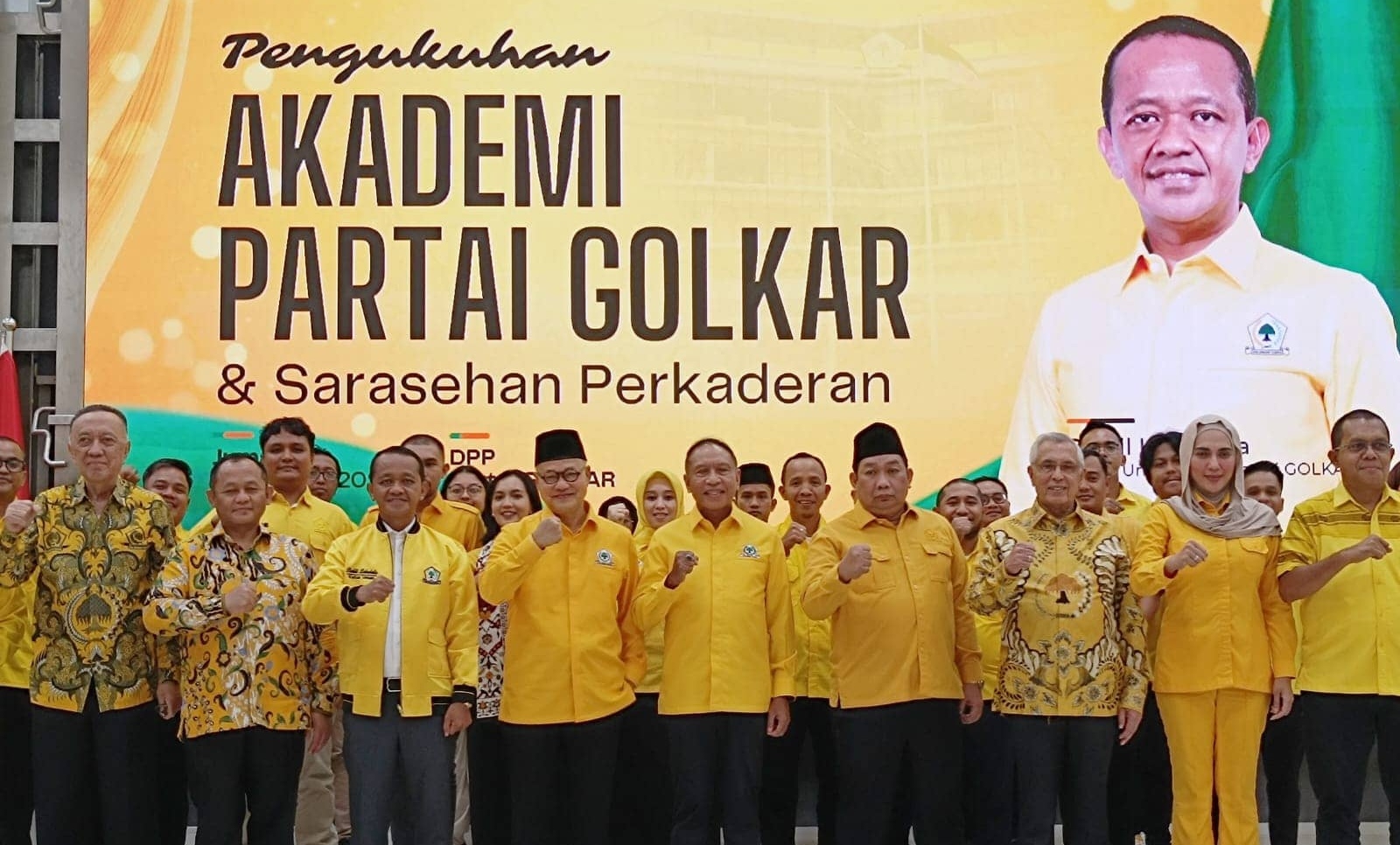 Akademi Partai Golkar