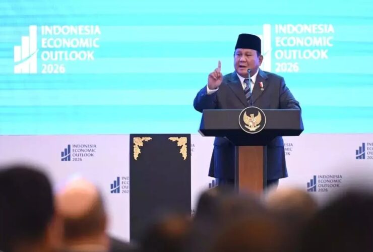 Indonesia Economic Outlook 2026