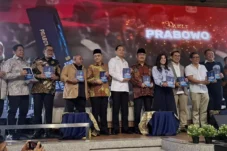 Bamsoet menilai prabowo kosisten dalam politik